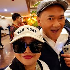 Beauty pageant Vloggers and friends #missuniverso #missuniverse #mexico🇲🇽  #mexicocity #philippines🇵🇭