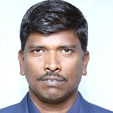 A.Chandrasekar ARUMUGAM