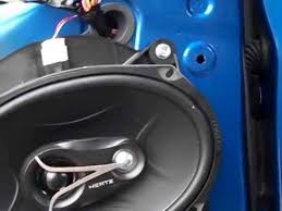 Today we will cover how to address the. 2008 Toyota Tundra Front Speaker Install Youtube