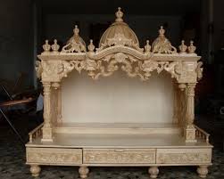 Pooja Room At Home Temple Design For Home Pooja Rooms Pooja Room Design