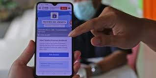 Dinas pendidikan provinsi jawa barat. Cerita Pejuang Ppdb Dki Jakarta Online Sejak Subuh Hingga 12 Jam Akses Website Merdeka Com