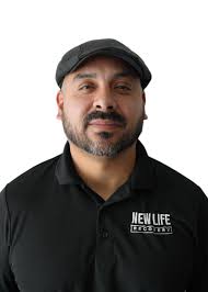 Meet the New Life Recovery Team: Fresno & Central Valley CA