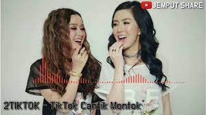 Последние твиты от tiktok (@tiktok_us). 2tiktok Tiktok Cantik Montok L Mp3 Audio 2020 L The Best Song Of 2tiktok Youtube