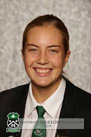 Congratulations to our TOP 20 Academic Achievers in GRADE 12