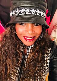 Beautiful hats for Hat Divas