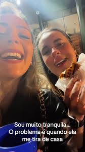 Dominique Porcaro's Instagram, Twitter & Facebook