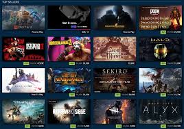 With thousands of games on sale, from indies to blockbuster hits. Steam Summer Sale 2020 Is A Go Major Discounts Until July 9th