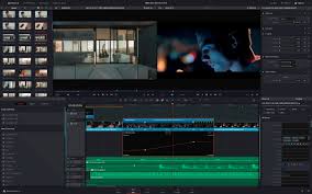 Davinci resolve 17 is the world's only solution that combines professional 8k editing, color correction, visual effects and audio post production all in one software tool! Davinci Resolve Studio 17 2 2 Download Macos