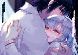 ✧Mikayuu Oneshots✧ - Asianfanfics