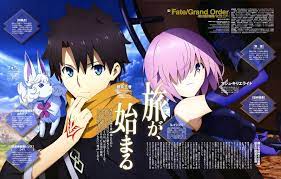 pin en anime news 1