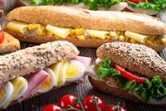 Hay 4 sándwiches argentinos entre los mejores 100 del mundo ...