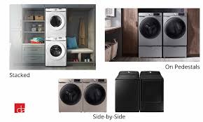 Best dryer for small spaces. Best Washer And Dryer Set Top 8 Washer Dryer Sets Of 2021