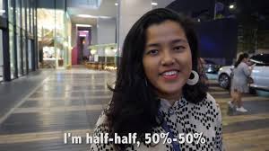 A chindian is a person who is of both chinese and native american descent. What Is A Chindian Credit Drew Brinsky Youtube
