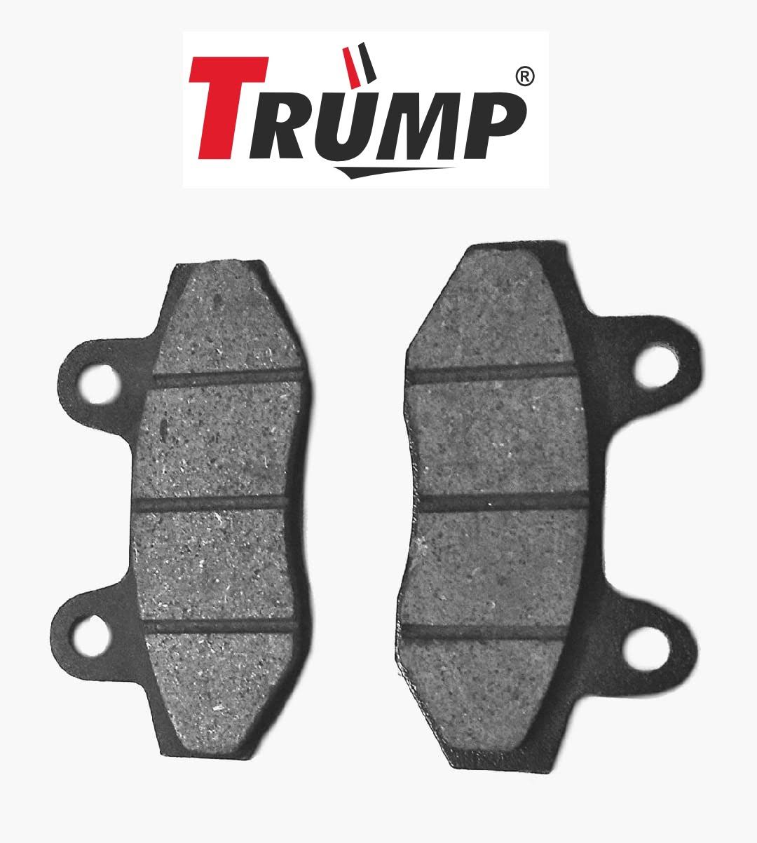 Disc Brake pad product image
