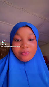 Salam Alaikum Dan Allah jama'a ana cigiyar wannan yarinyar in akwai wanda  yasan inda za'a sameta yakira wannan number mungode 08105069948