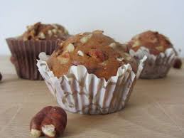 Muffin Facon Ferrero Rocher Recette Ptitchef Recette Recette Entremet Alimentation Gourmandise