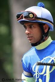 The Jockeys of Saratoga Springs