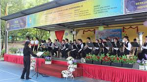 Welcome to the blog specially created by the librarians of smk bandar utama damansara (3). Pusat Sumber Smk Bandar Utama Damansara 3 January 2017