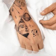 Boys and girls have different choices for quote tattoos. 32 Small Unique Tattoos For Men And What They Mean Saved Tattoo