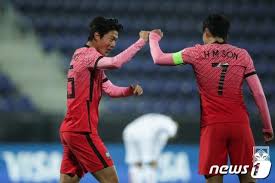 Jun 11, 2021 · 대한민국 예상 선발 라인업. ì†í¥ë¯¼ í™©ì˜ì¡° í™©í¬ì°¬ì— 2002ë…„ìƒ ì •ìƒë¹ˆê¹Œì§€ ì •ì˜ˆ ë²¤íˆ¬í˜¸ê°€ ëœ¬ë‹¤ ë‰´ìŠ¤ ë™ì•„ë‹·ì»´