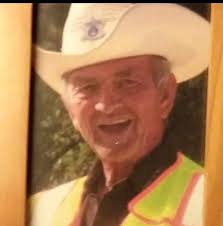 Cass County Sheriff's Mounted Division