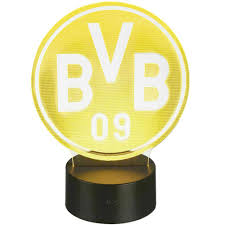 Why don't you let us know. Bvb Led Licht Logo Fussball Fanshop 24
