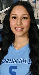 SH's Sanchez is MVP in 16-4A volleyball