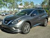 NISSAN-MURANO