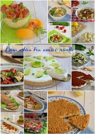 Idee per organizzare una cena estiva con amici in terrazza. Cena Estiva Tra Amici Tante Ricette Facili E Sfiziose Per Tutti I Gusti