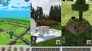 Minecraft earth initially debuted in early access in october 2019 and was downloaded well over 1 million times in the first week of its release. Minecraft Earth A Fresh Take On The Classic Survival Sandbox Game Digit