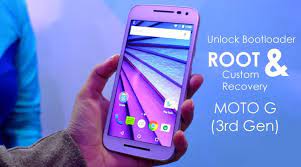 You've successfully flashed a custom recovery on your moto g lte (2nd gen) and you're now all set to root your device. How To Root And Install Custom Recovery In Moto G 3rd Gen