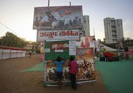 Cinema-crazy country