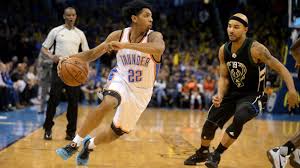 Cameron payne signed a 2 year / $2,173,299 contract with the phoenix suns, including $2,173,299 guaranteed, and an annual feb 23 2017traded to chicago (chi) from oklahoma city (okc) with joffrey lauvergne and anthony morrow for taj gibson, doug mcdermott and 2018 2nd round pick. Nba Cameron Payne Is Key To Oklahoma City Thunder Deepest Team Yet