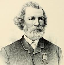 Henry Willis Kerr (1836-1920)