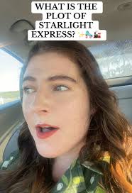 Exploring the Plot of Starlight Express Musical