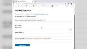 Provide this information to your once it's set up, direct deposit usually takes two pay cycles to begin, but can vary across employers. Irs 2020 Stimulus Check Direct Deposit Payment Site At Irs Gov Not A Scam Deadline Wednesday For Money To Go Straight Into Bank Account Abc7 Chicago