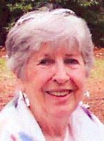 Nell Kirkland Johnson