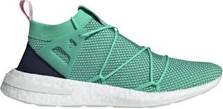 449.50tl normal fiyat 899.00tl i̇ndirim fiyatı. Adidas Women S Arkyn Knit Lace Up Sneakers Shop Clothing Shoes Online