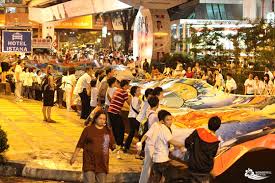 Always celebrated on 26 april. Wesak Day In Malaysia Attractions Wonderful Malaysia