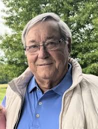 Roger Jefferson Obituary (1948