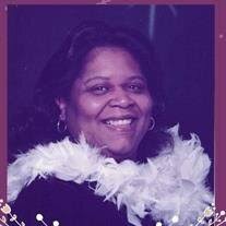 Mrs. Cecelia Ann Wilson Gibbs Obituary