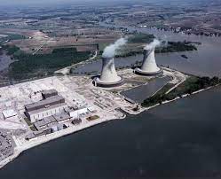 The spent nuclear fuel is partly from 15 current or former u.s. Enrico Fermi Nuclear Generating Station Wikipedia