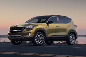 Review All New 2021 Kia Seltos Slots Nicely Into A Competitive Segment In 2020 Modellen