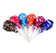 The tootsie pop boy asks the famous question. Tootsie Pops Bulk Priced Food Shoppe