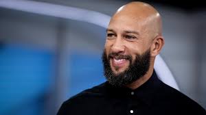 Tim Howard