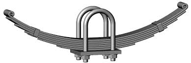 Check spelling or type a new query. Trailer Leaf Spring Length Why Long Or Short Mechanical Elements
