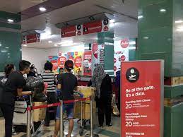 Singapore changi airport terminal 1, singapore. Senai International Airport Johor Bahru Klia2 Info