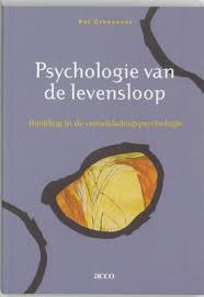Boek Ontwikkelingspsychologie Ontwikkelingspsychologie Psychologie Boeken