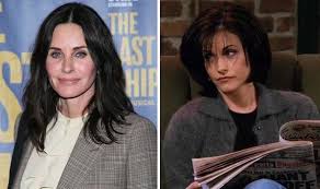 Courteney cox is a 56 year old american actress. 3tucwc9ugmuzm