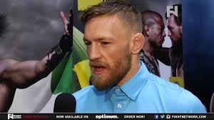 From buzz cut to side parting, the notorious has how to style the conor mcgregor haircut. Conor Mcgregor Called Jose Aldo S Gameplan Before His Extraordinary Ko To Win The Ufc Featherweight Belt